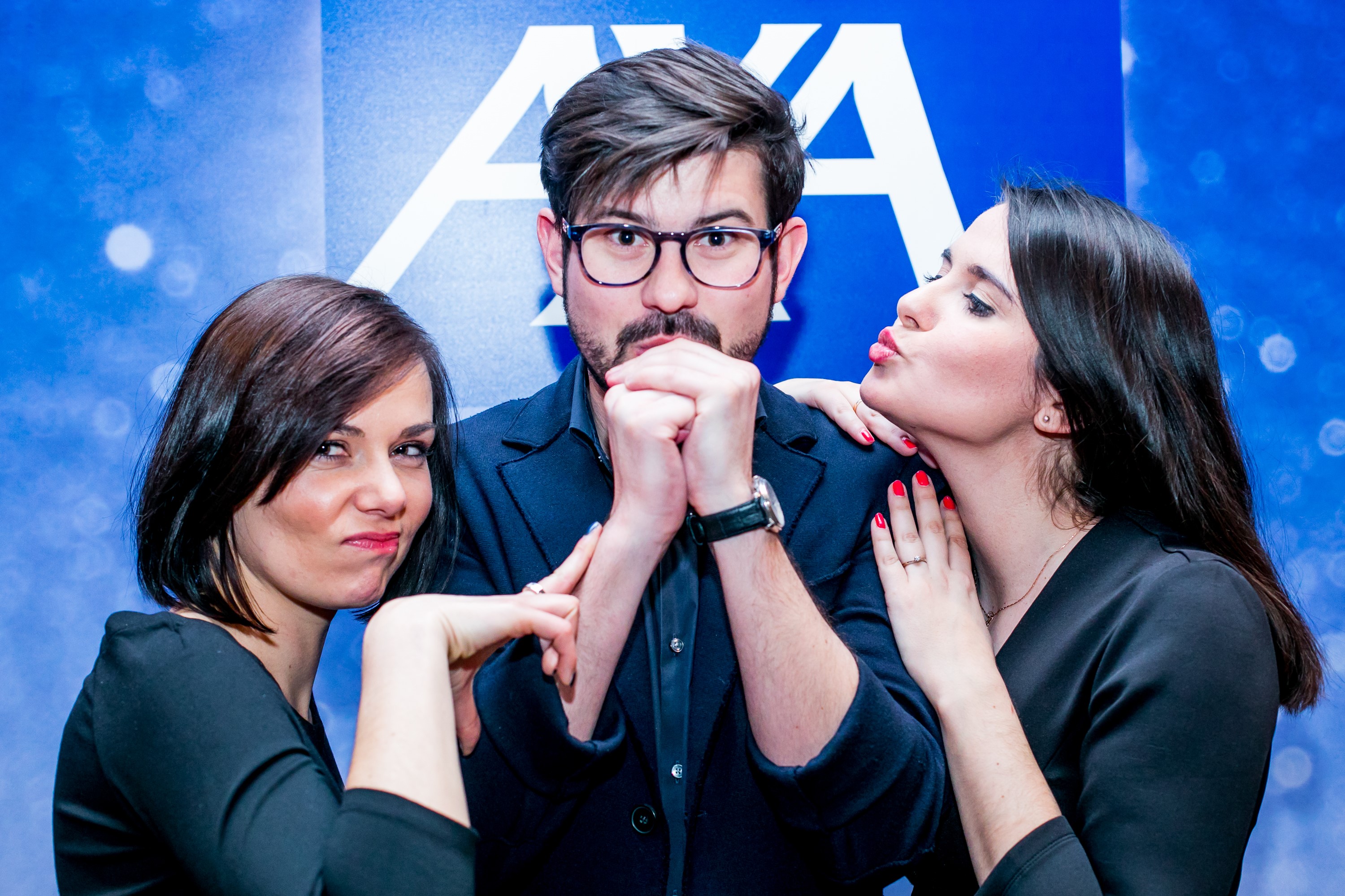 AXA DUG CONGRESS
